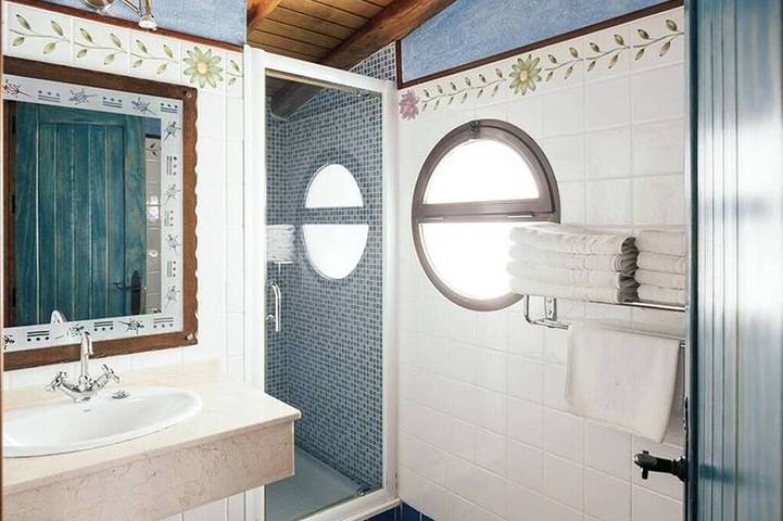 Appartement entier, Placer de Meca - Accommodation N3 penthouse one bedroom with kitchen and views in Playa de Zahora, Barbate