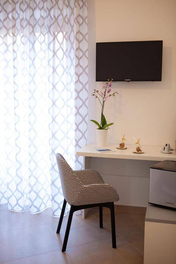 Chambre d’hôte pour 3 personnes, avec Balcon et Vue à Acireale - 3
