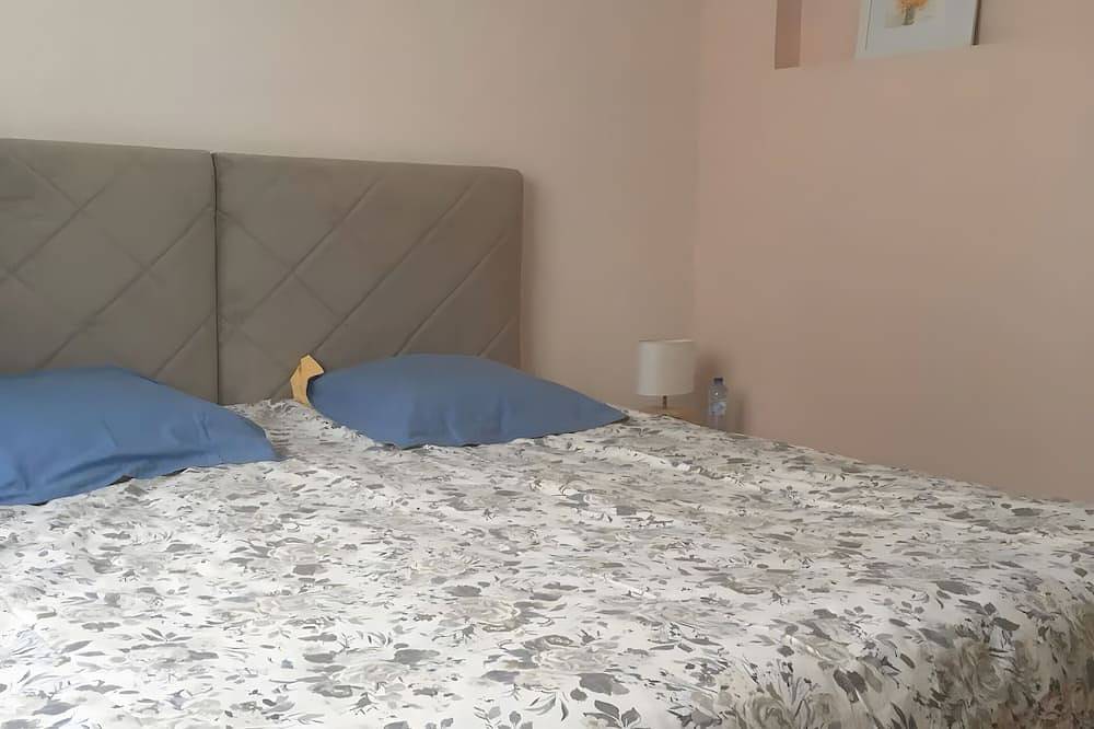 Chambre d’hôtes « Chambre Tissou - La Suite » in La Tessoualle, Région de Cholet
