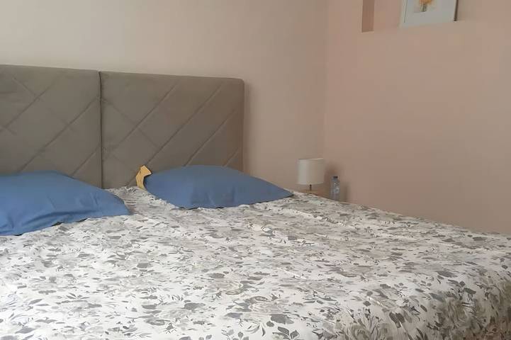Chambre d’hôte pour 2 personnes dans La Tessoualle