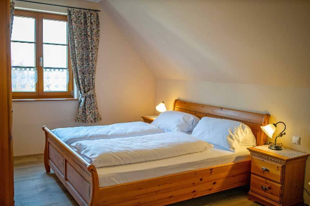 Ganze Wohnung, Ferienwohnung - *Ferienwohnung Zu den Eichen*** in Dreiheide, Nordsachsen