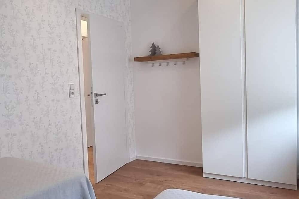 Ganze Wohnung, Ferienwohnung/App. für 5 Gäste mit 70m² in Goslar in Goslar, Harzvorland