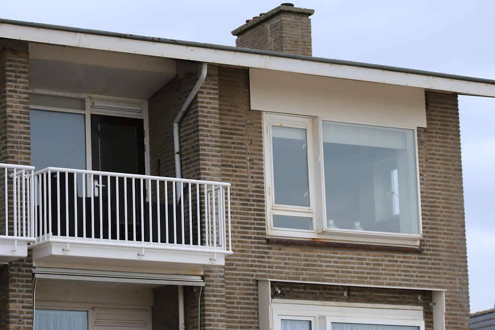 Geheel appartement, Appartement / app. voor 4 personen met 65m² in Katwijk aan Zee (95172) in Katwijk, Nederlandse Noordzeekust