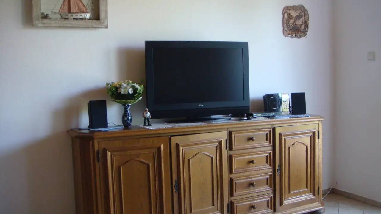 Ferienhaus für 4 Personen (65 m²) in Friedrichskoog in Friedrichskoog-Spitze, Friedrichskoog