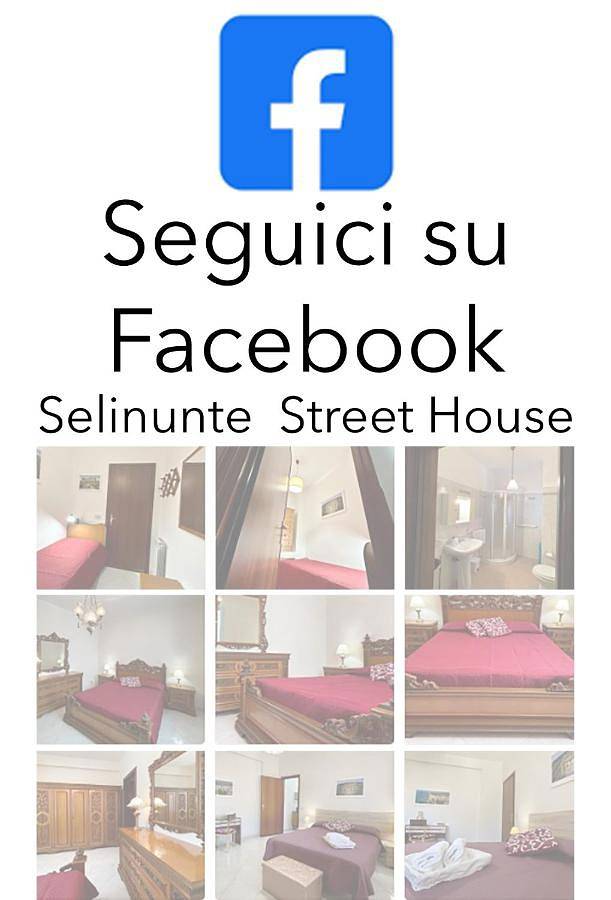 Appartamento intero, Three-Bedroom Apartment in Castelvetrano, Castelvetrano (Comune)