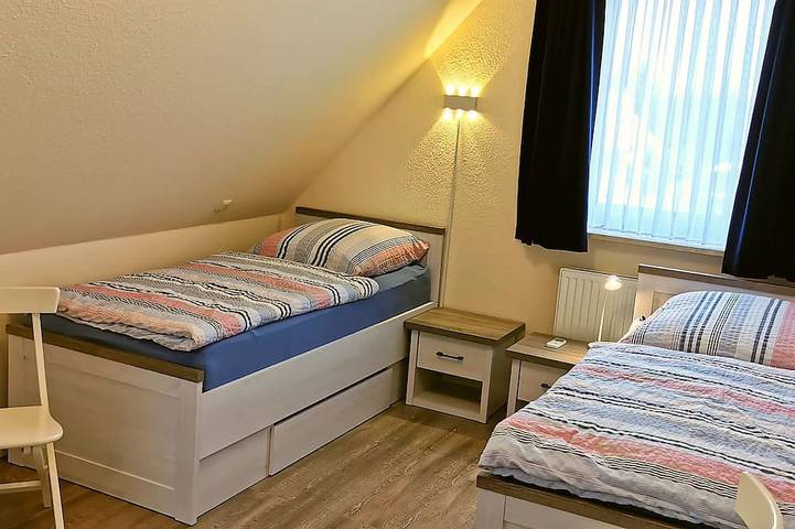 Ferienhaus für 5 Personen in Soltau - 3