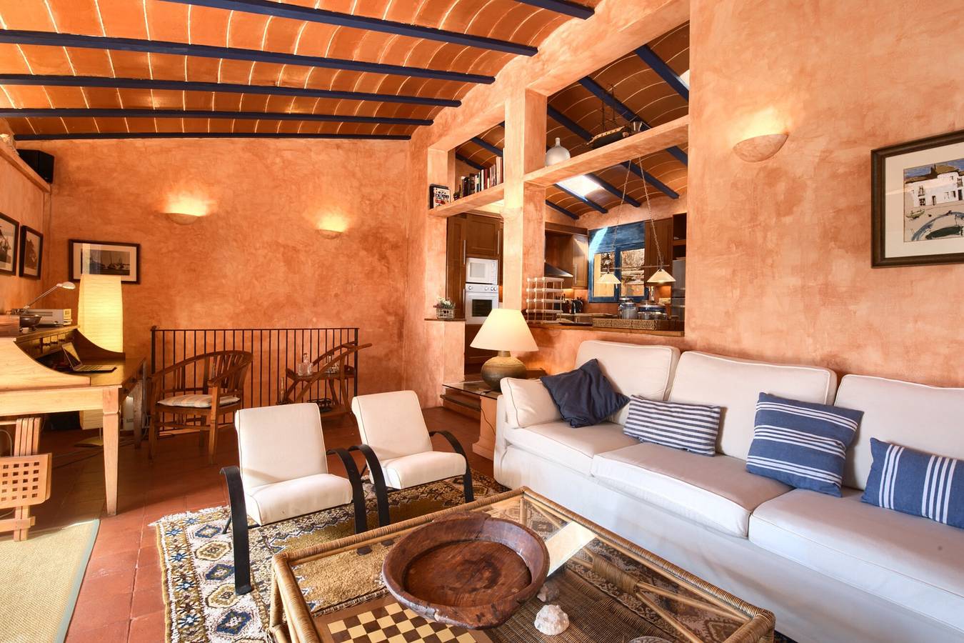 Aiguafreda, Zwembad en Uitzicht op Zee in Aiguafreda (Bagur), Begur