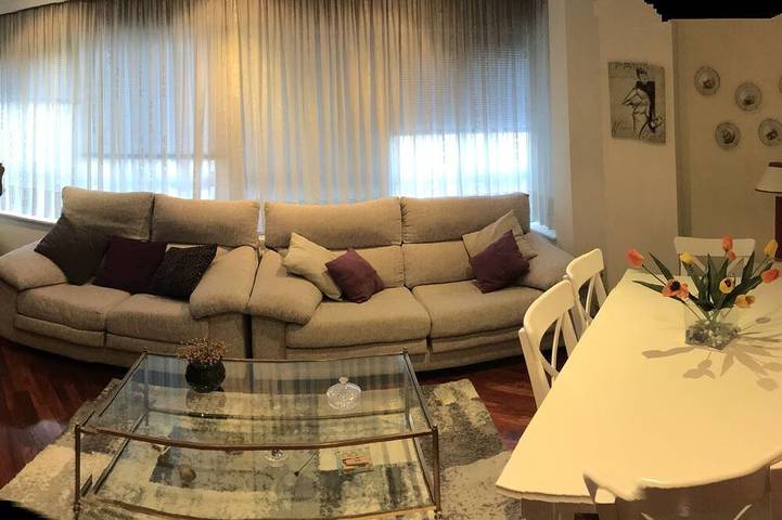 Gîte pour 4 personnes à Ames
