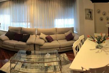 Gîte pour 4 personnes à Ames