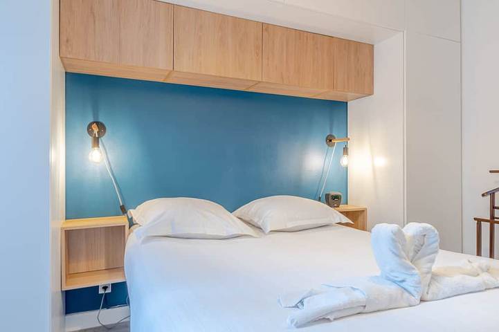 Apartamento entero, Rock in Share - Casa Pestana in Metz, Metz-Campagne