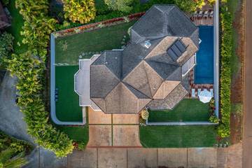 Ferienhaus für 10 Personen in Princeville, Kauai, Bild 3