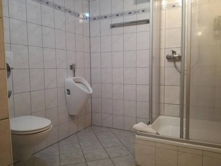Appartment zum Rofan in Kaisergebirge