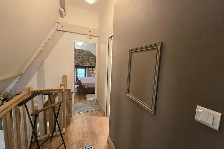 Gîte pour 4 personnes, avec terrasse à Beynac-et-Cazenac - 3