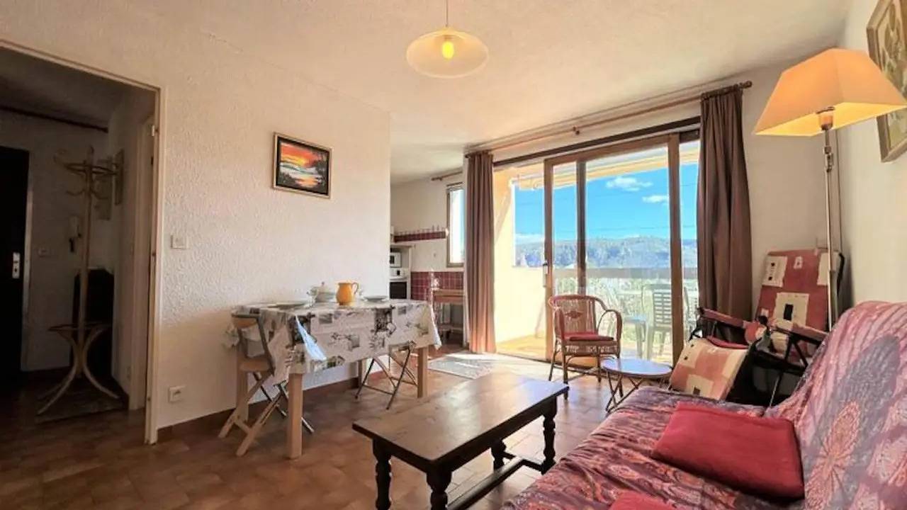 Apartamento vacacional entero, Ferienwohnung für 2 Personen (50 m²) in Gréoux-les-Bains in Gréoux-les-Bains, Alpes de Alta Provenza