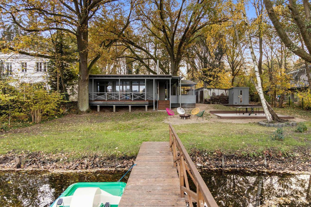 Mein Haus Am See in Falkensee in Falkensee, Havelland