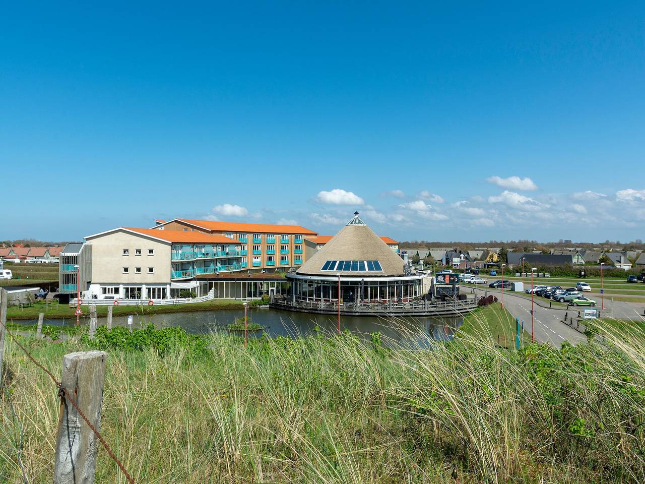 Bungalow für 4 Personen in Julianadorp aan Zee, Julianadorp