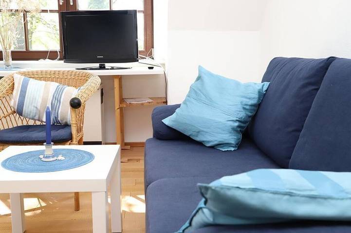 Bauernhof für 2 Personen, mit Garten in Tönning - 2