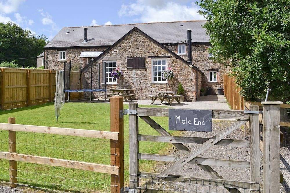 Casa vacanza a Devon a partire da 247€ a notte