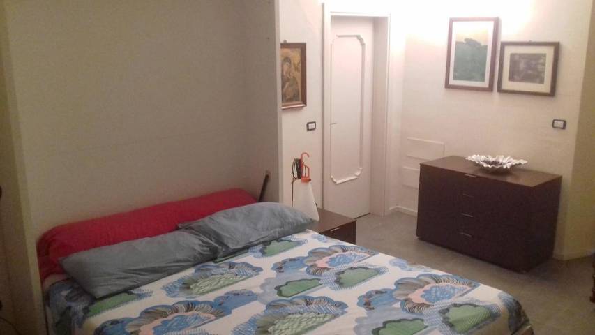 B&b per 2 persone, con Giardino a Fornovo di Taro