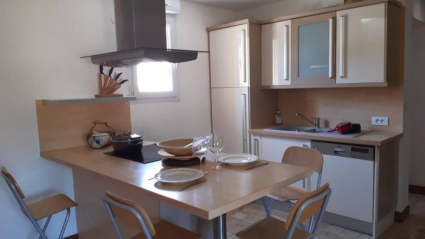 Gîte pour 4 personnes à Dourdan - 2