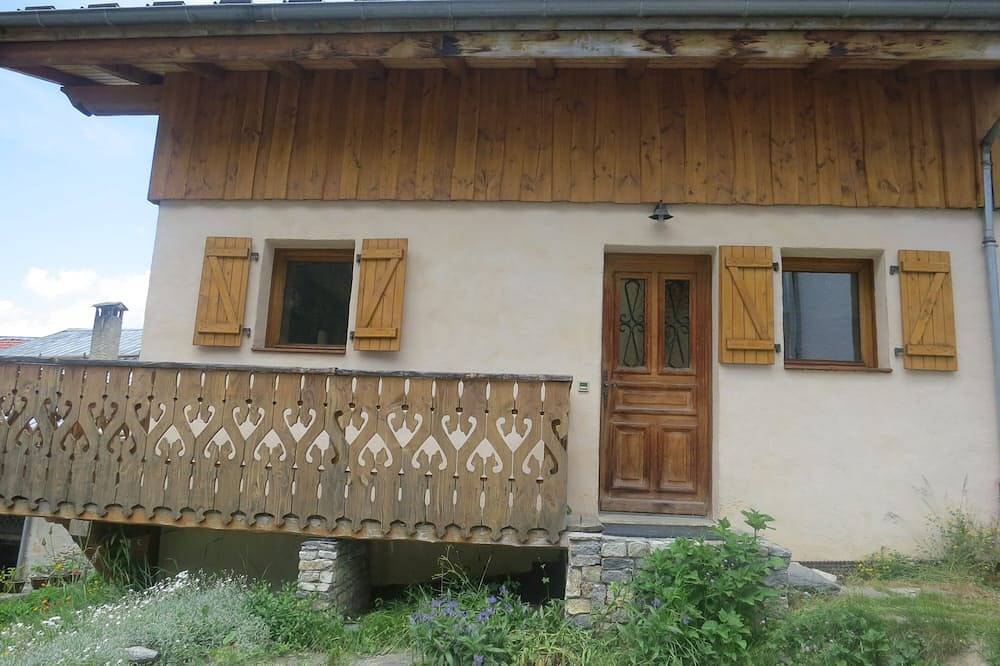 Peisey Vallandry: chalet - Peisey -Vallandry in Parque Nacional de Vanoise