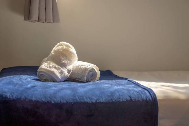 Entire apartment, Cosy Garden Studio l Free Parking, Wifi l Sleeps 3 in Hertfordshire