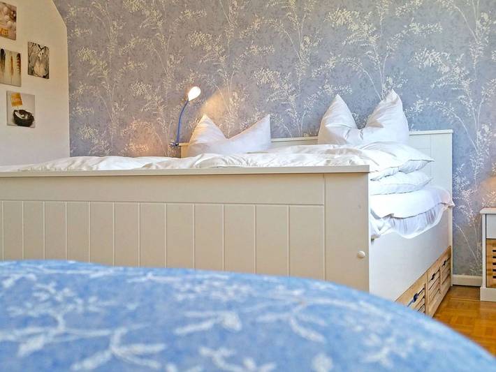 Ferienhaus für 6 Personen, mit Seeblick und Garten sowie Terrasse, mit Haustier in Heiligenhafen - 3