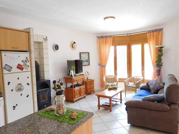 Casa Pajaro cerca de la playa in Riumar, Delta del Ebro