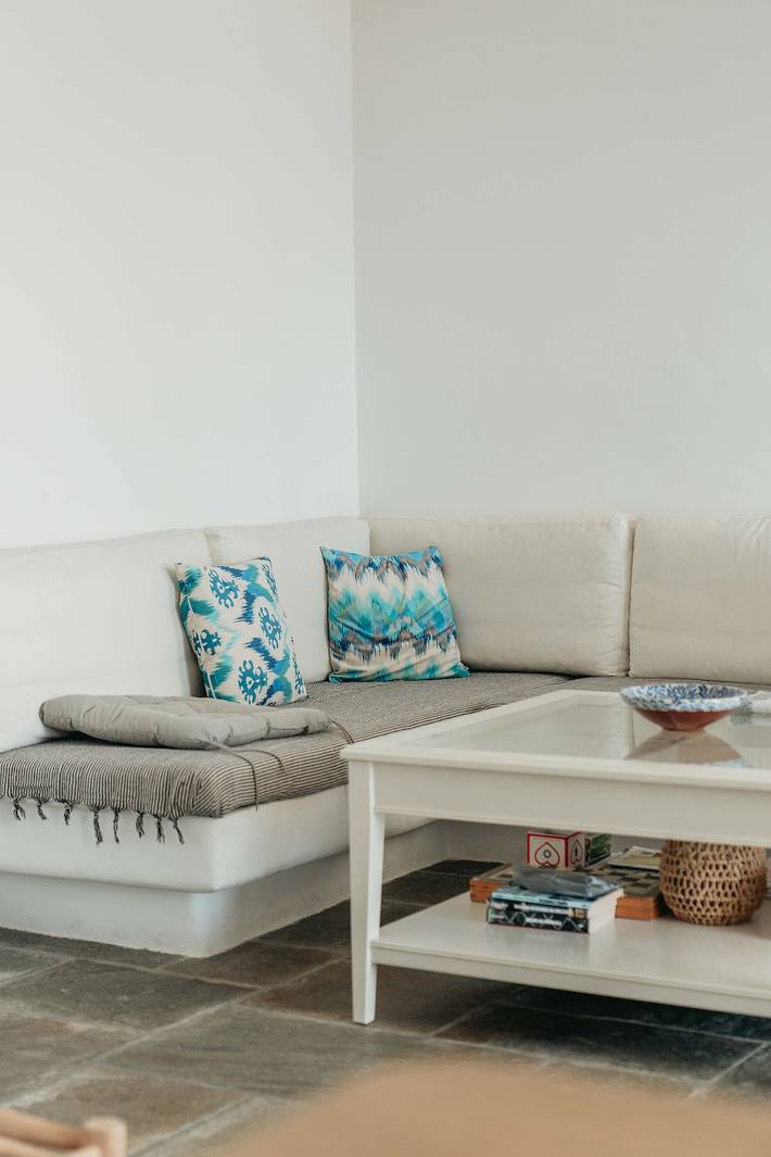 Ferienhaus für 6 Personen, mit Balkon in Griechenland - 2