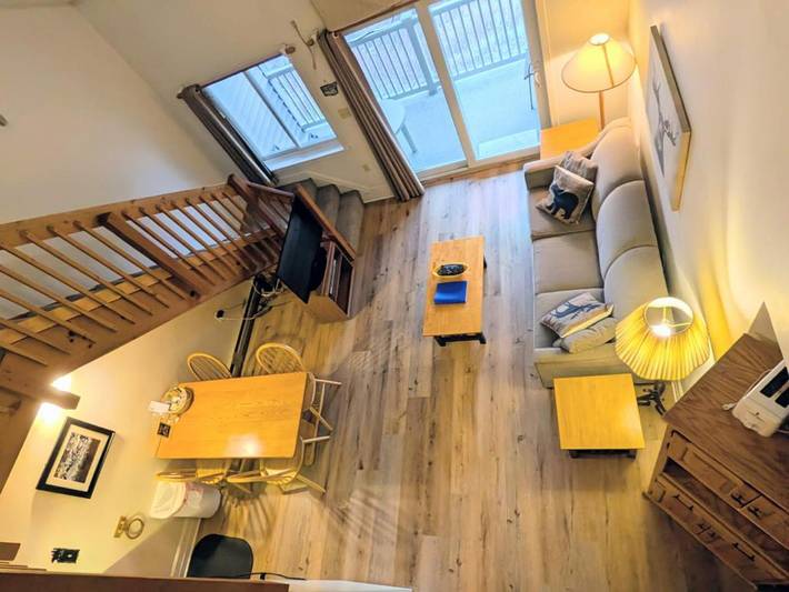 Ferienhaus für 8 Personen, mit Whirlpool und Sauna sowie Garten und Pool - 1