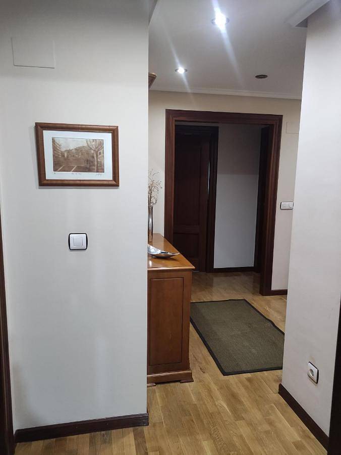 Appartement entier, El encanto del Texu in Pola de Lena, Lena