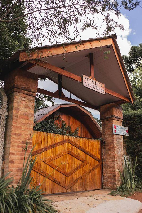 Ferienhaus für 4 Personen, mit Ausblick und Garten sowie Sauna und Pool - 1