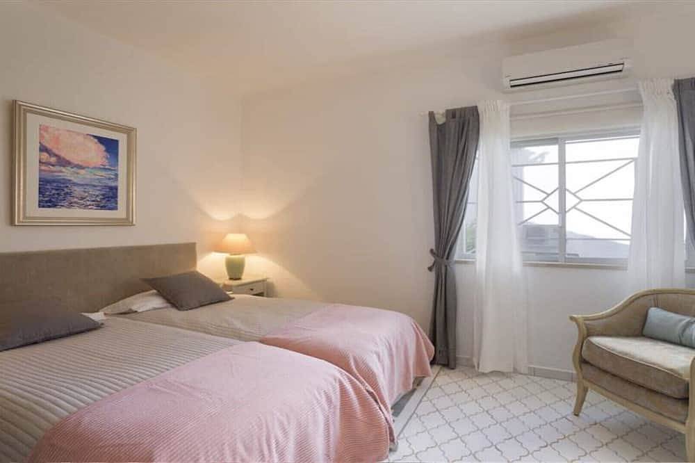 Casa Ferreira - 3 slaapkamer appartement, privézwembad in exclusief golf- en tennisresort in Vale do Lobo, Almancil