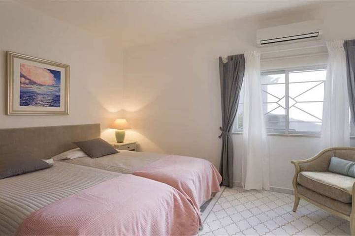 Casa Ferreira - 3-Bett-Apartment mit privatem Pool im exklusiven Golf- und Tennisresort in Vale do Lobo, Almancil