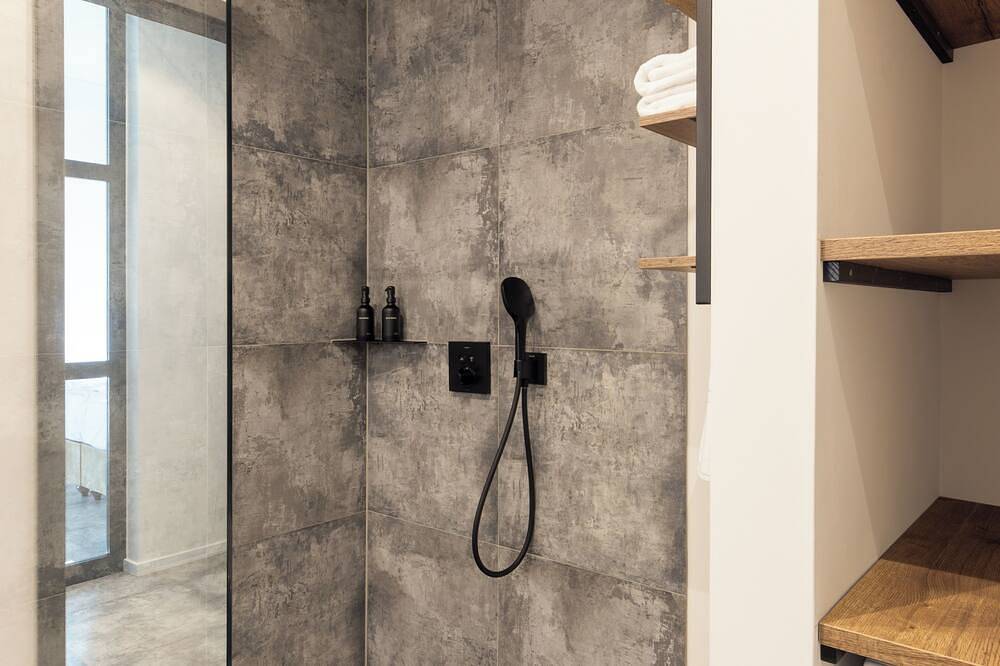 Ganze Wohnung, Elbe.6 – Apartment I | 5 Sterne direkt an der Elbe in Wittenberge, Prignitz