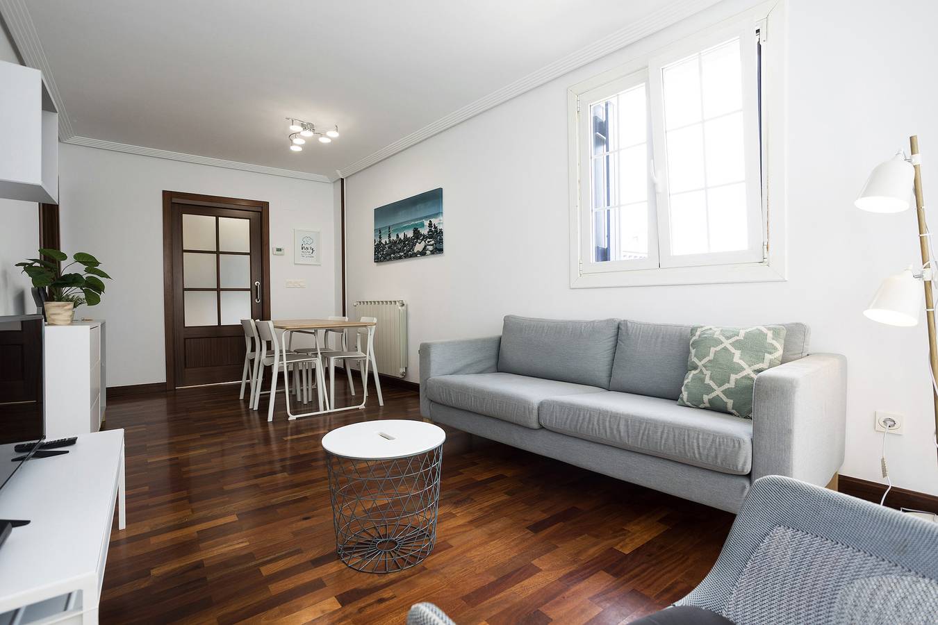 Appartement entier, Laborda in Hondarribia, Côte Basque (Espagne)