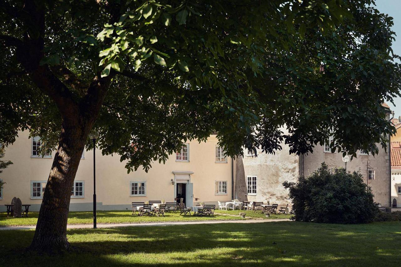 Hotel Helgeand Wisby in Visby, Gotland
