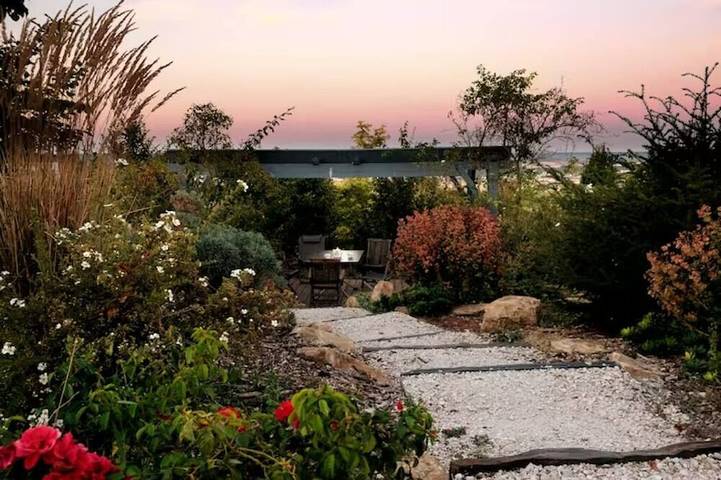 Gîte pour 4 personnes, avec terrasse et jardin, animaux acceptés dans Cernay-lès-Reims