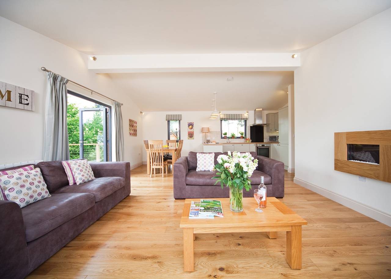 Glamping for 6 People in North Yorkshire, Yorkshire