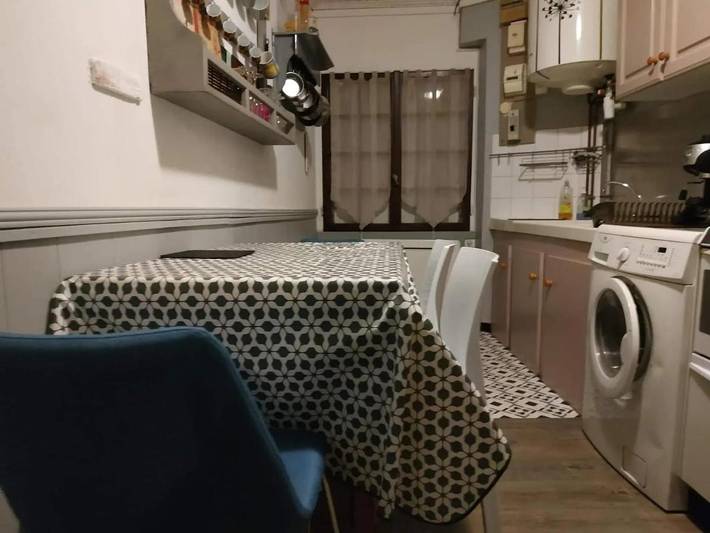 Location de vacances pour 4 personnes à Saint-Maurin - 2