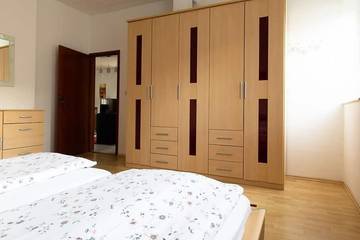 Ferienpark für 4 Personen in Bad Sulza, Saale-Unstrut Region, Bild 1