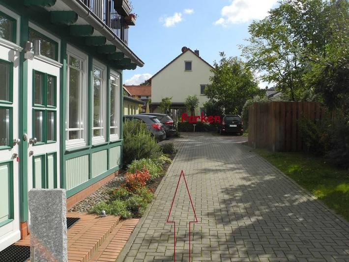 Bungalow für 2 Personen, mit Garten in Graal-Müritz - 3