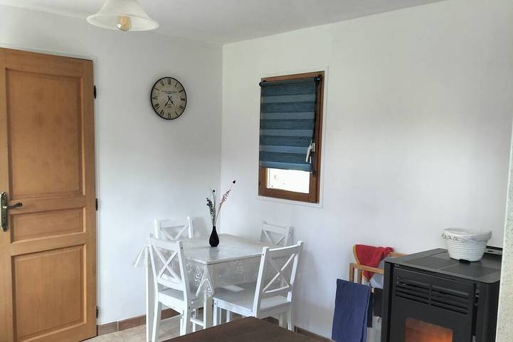 Location de vacances pour 4 personnes à Saint-Jean-de-la-Motte - 4