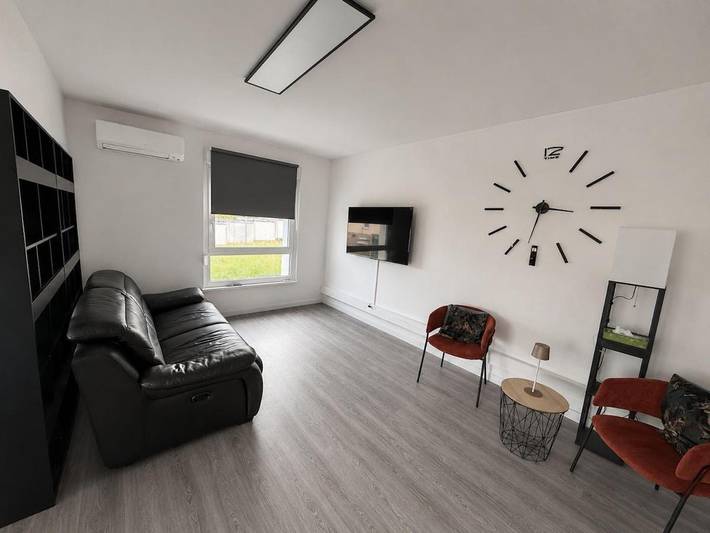Appartement de vacances pour 4 personnes