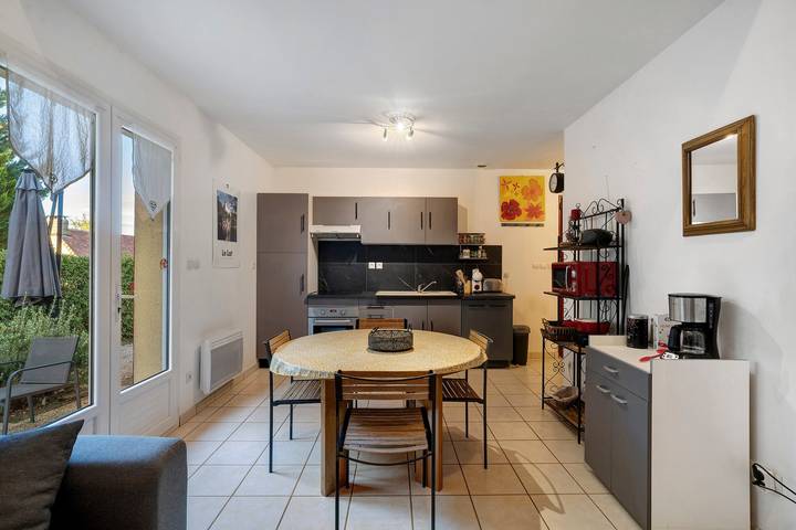 Maison Montagnac – Havre de paix avec jardin au cœur du Lot in Gignac (Lot), Lot