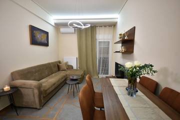 Ferienwohnung für 4 Personen in Volos, Magnisia, Bild 1