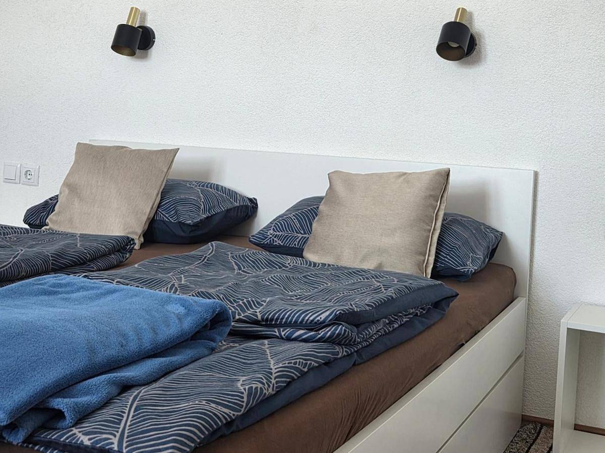 Geheel appartement, Cozy Bungalow Stipe in Smoljanac, Plitvicemeren