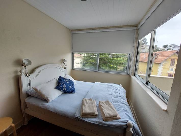 Ferienhaus Estoril Sea You – Komfort in Strandnähe in Cascais e Estoril, Costa de Lisboa