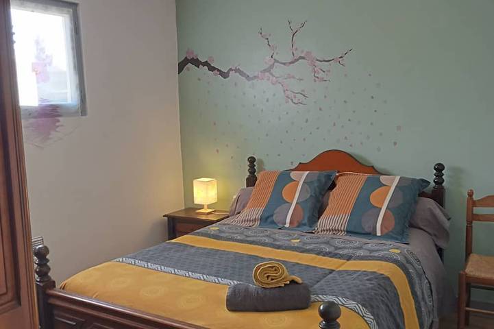 Location de vacances pour 4 personnes, avec jardin à Saint-Médard-de-Guizières - 3