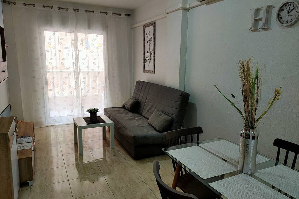 Appartamento vacanze a Torrevieja a partire da 45€ a notte